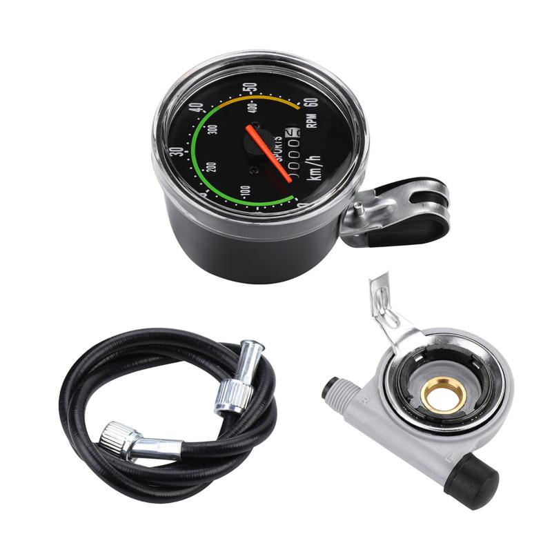 Computer Speedometer