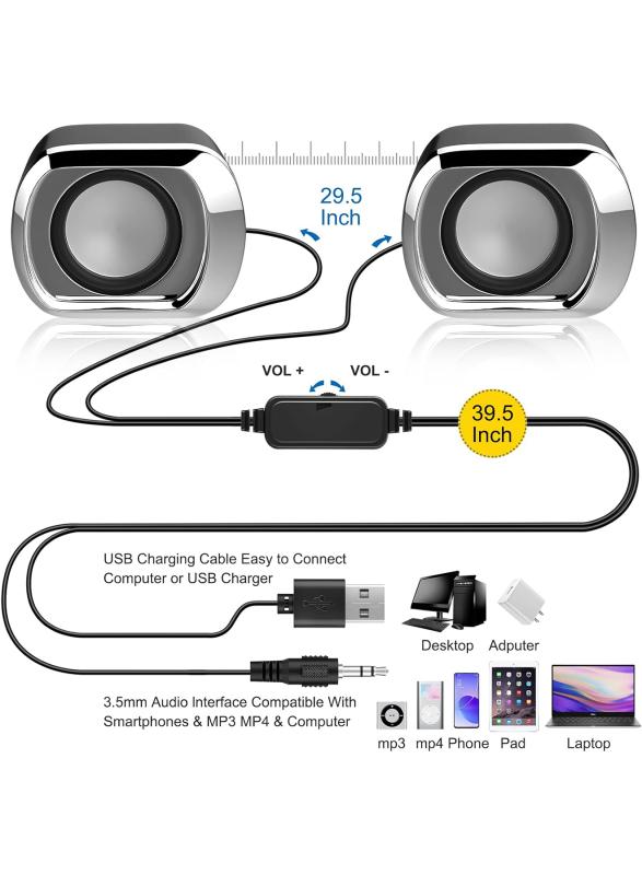 Computer Speaker