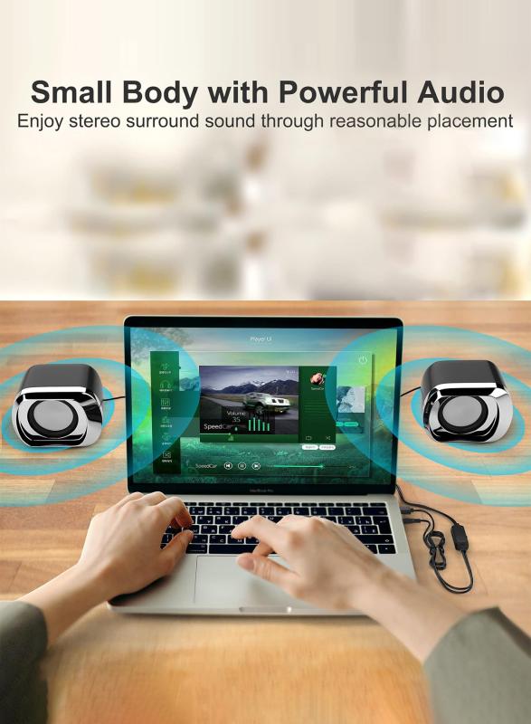 Computer Speaker