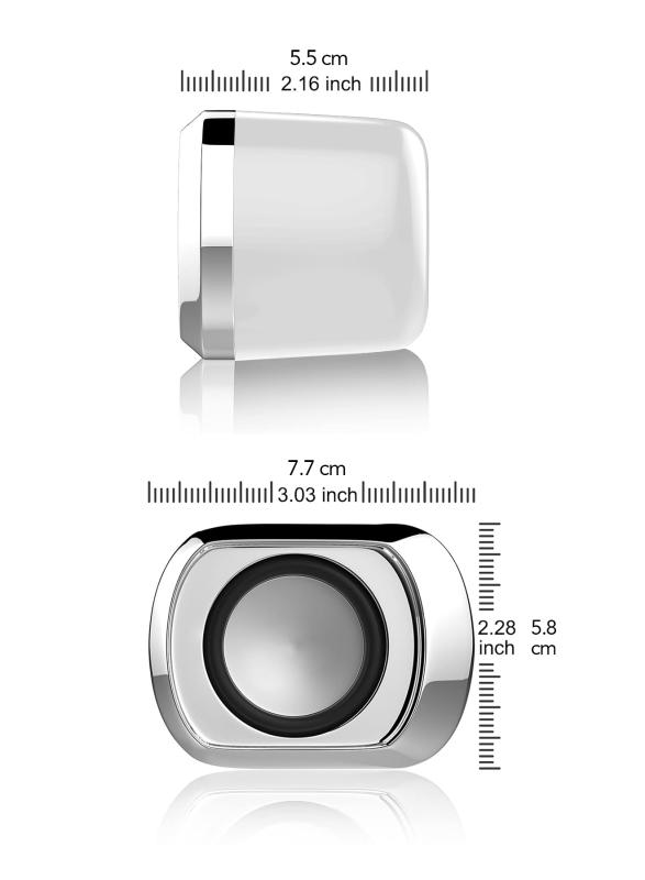 Computer Speaker