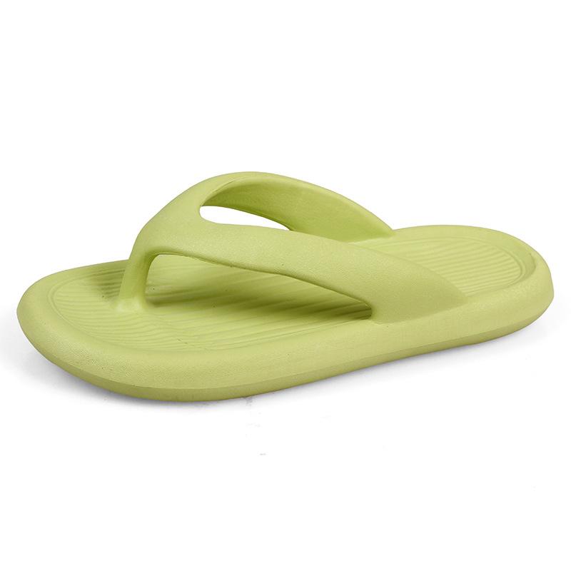 Evshine Women's Summer Flip Flops Outdoor Fashion Non-slip