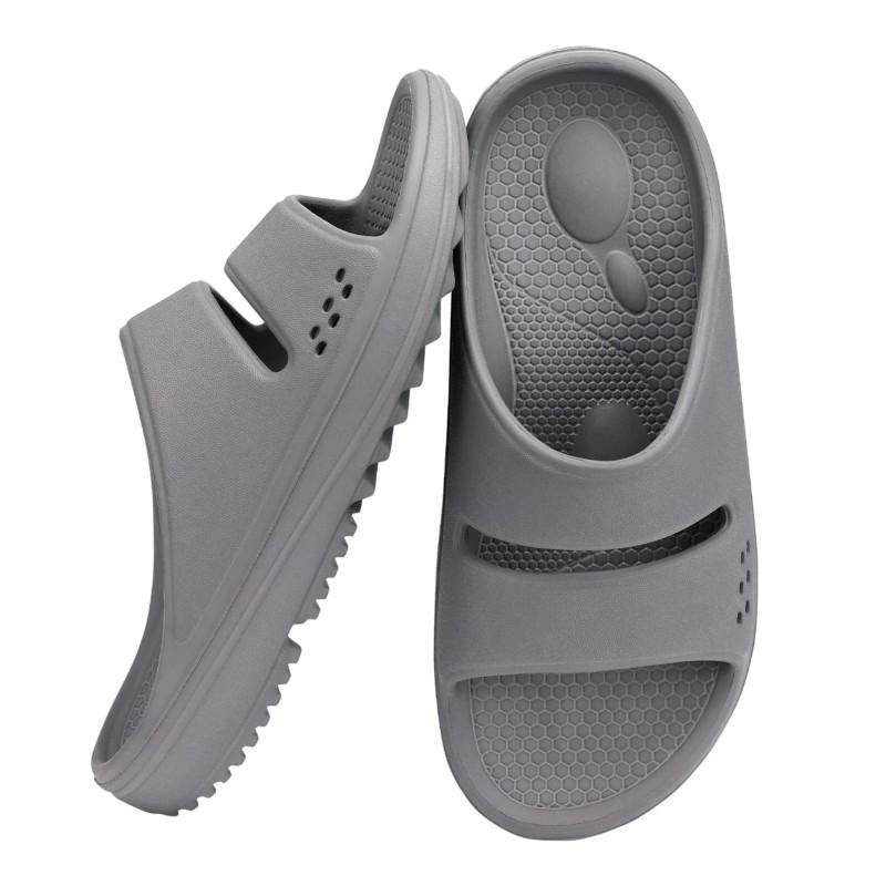 Evshine Arch Support Slippers For Women Summer Orthopedic