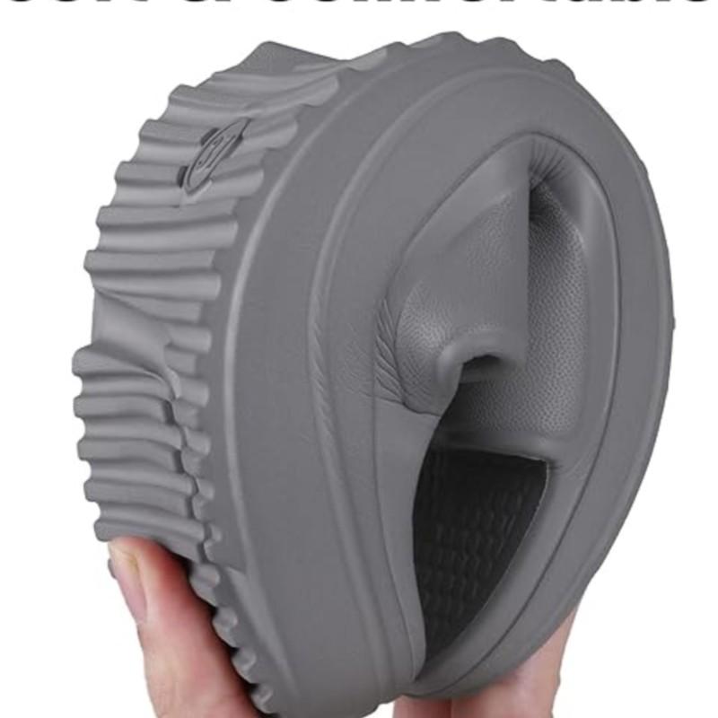 Evshine Arch Support Slippers For Women Summer Orthopedic