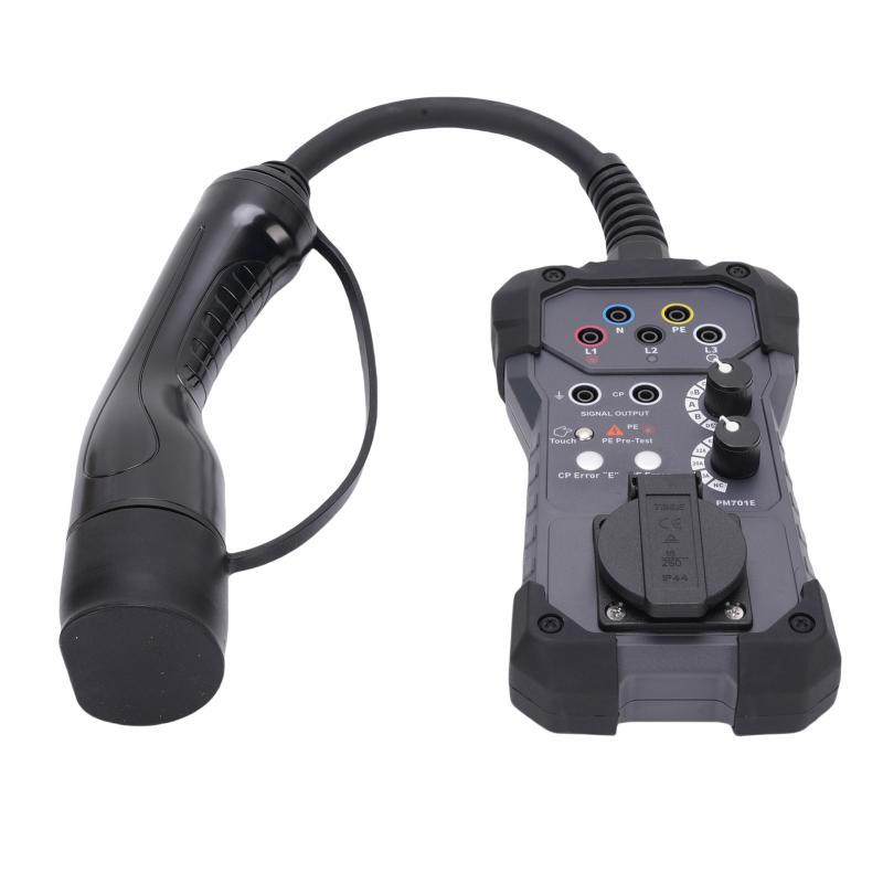 EVSE Tester Adapter