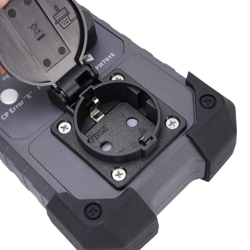 EVSE Tester Adapter