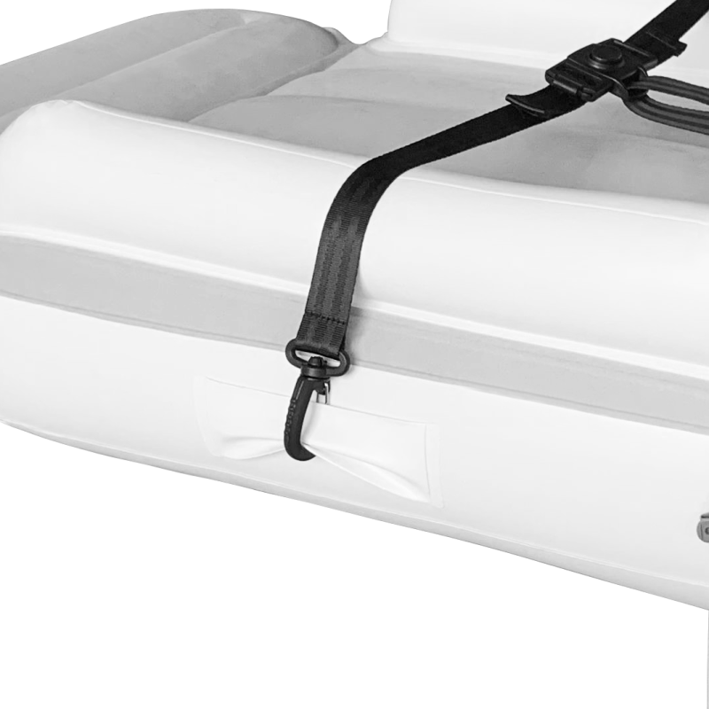 Car Inflatable Mattress Air Bed Long Distance Teavel Seat