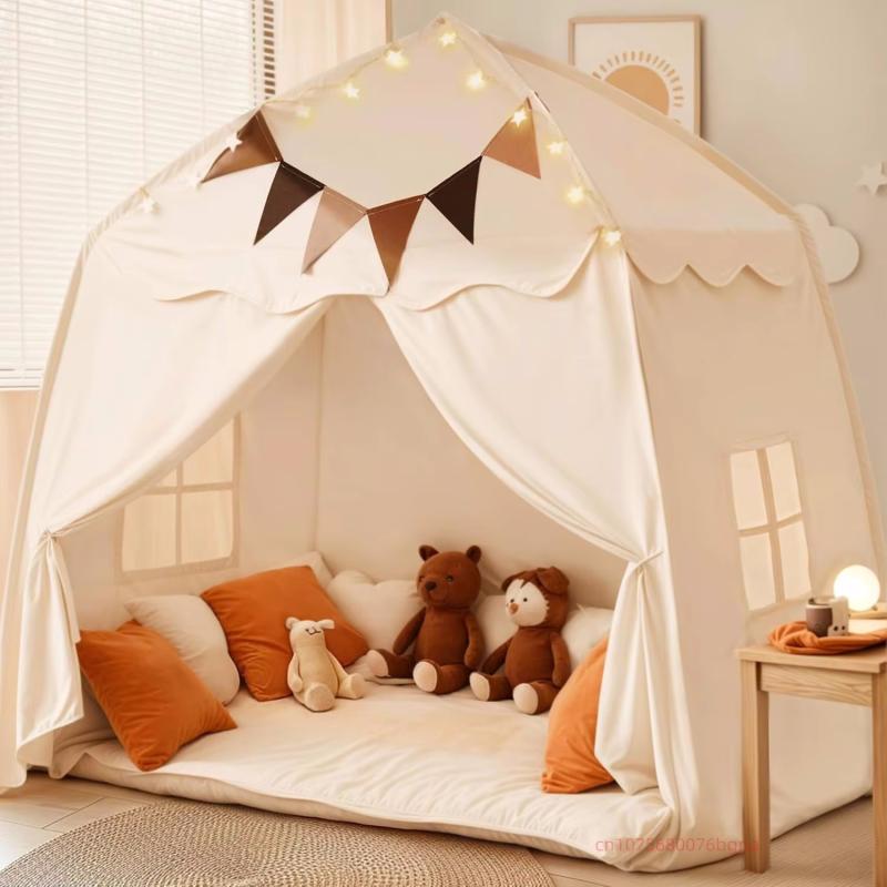 Bed Tent for Kid Child Toys Tents Kids Play Tent Bed Canop