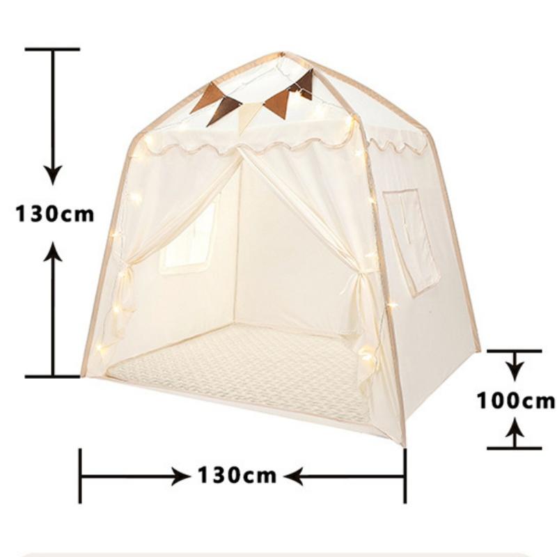 Bed Tent for Kid Child Toys Tents Kids Play Tent Bed Canop