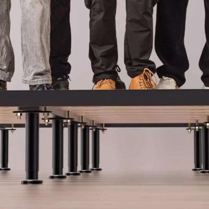 Adjustable Bed Legs