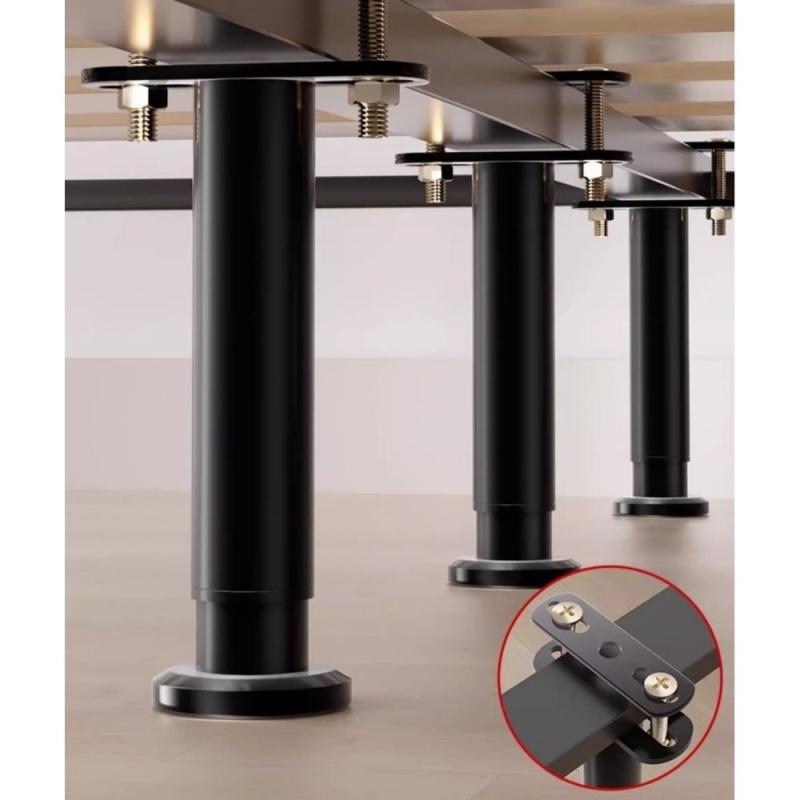 Adjustable Bed Legs