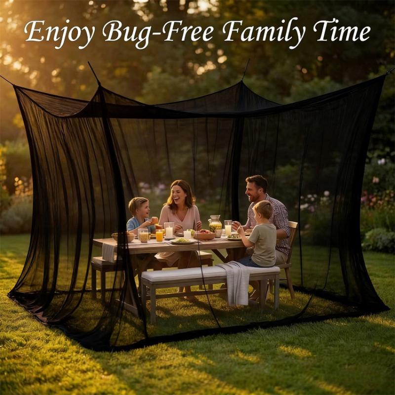 Bed Canopy Mosquito Net