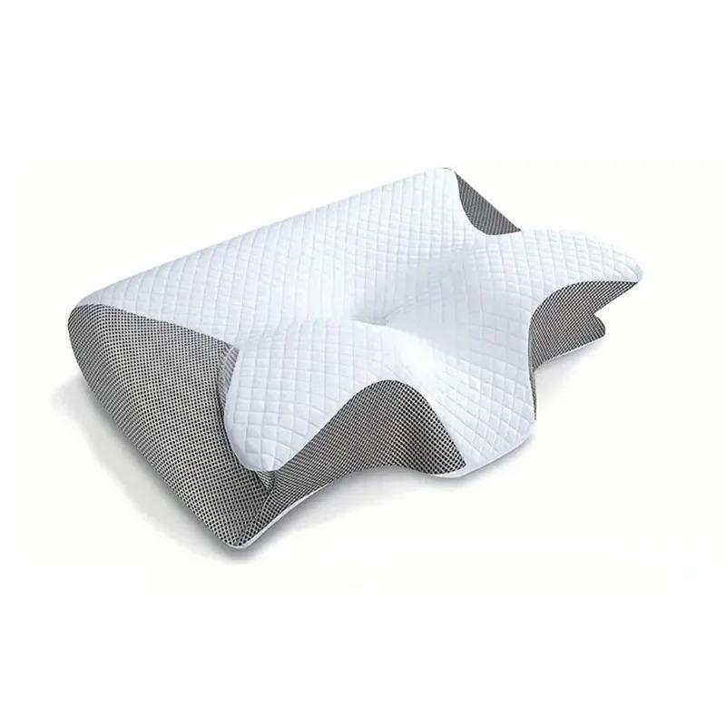 Butterfly Sleep Pillow