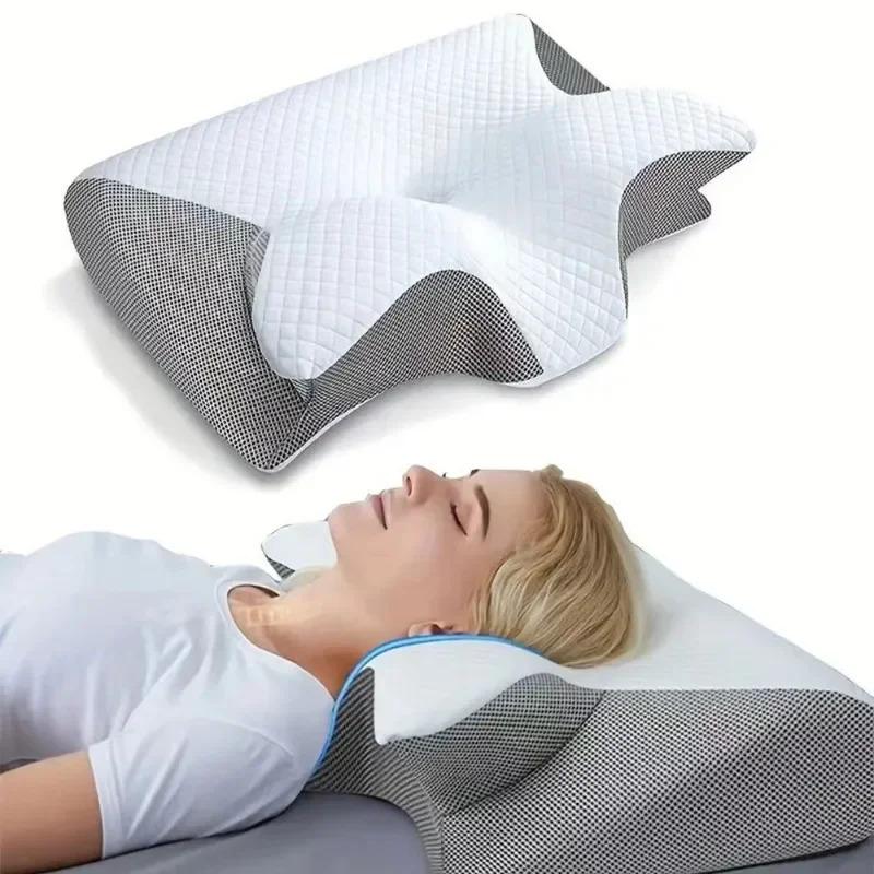 Butterfly Sleep Pillow