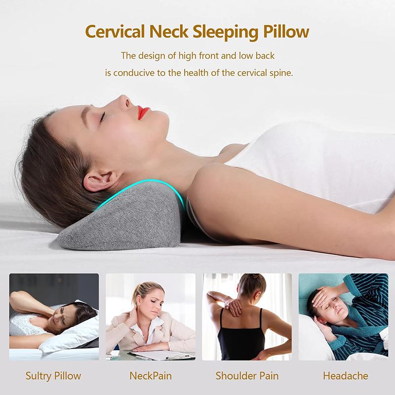 Cervical Pillow