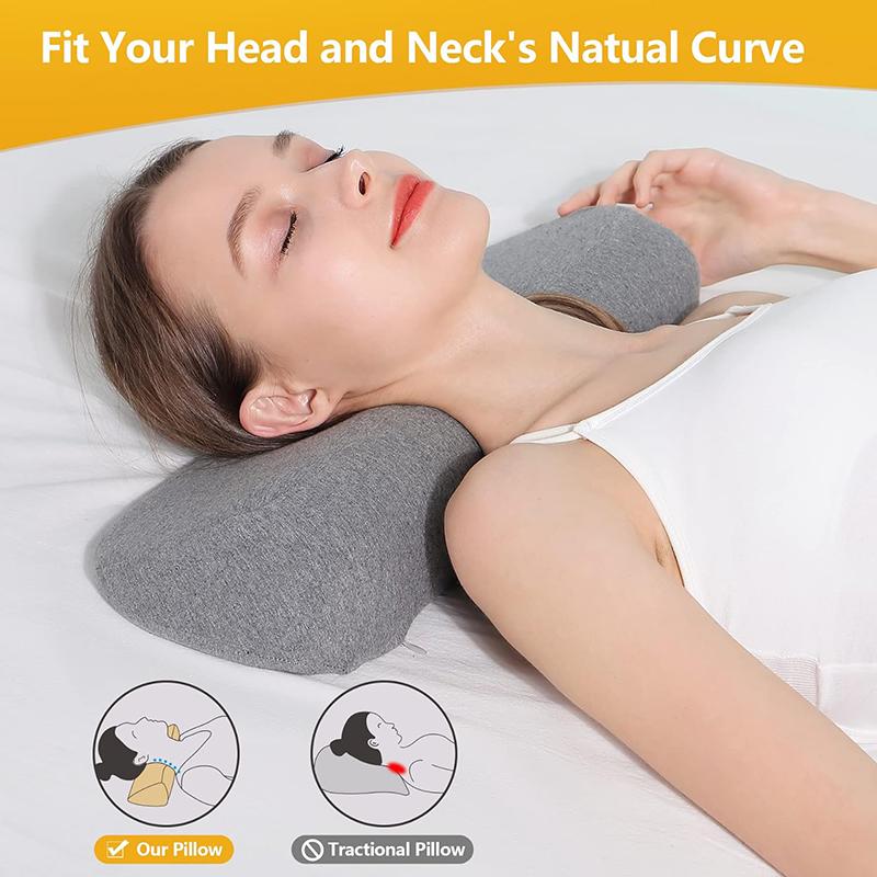 Cervical Pillow