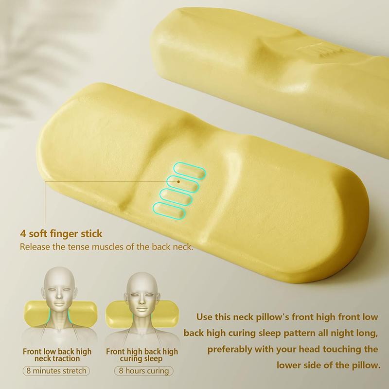 Cervical Pillow