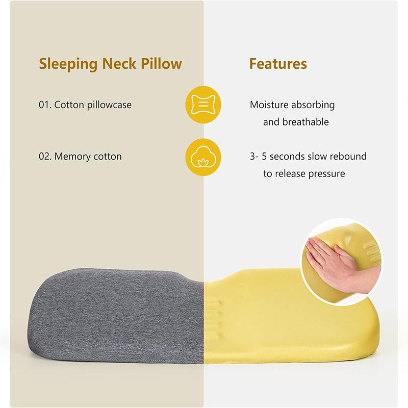 Cervical Pillow