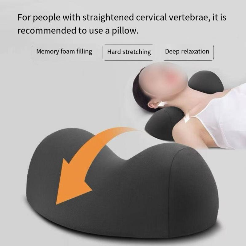 Cervical Neck Pillow