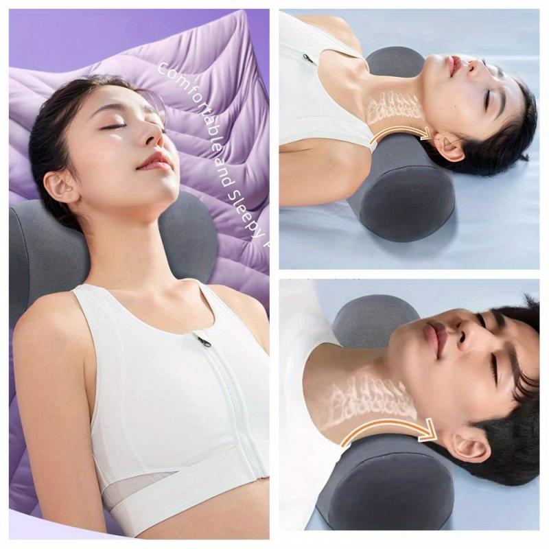 Cervical Neck Pillow