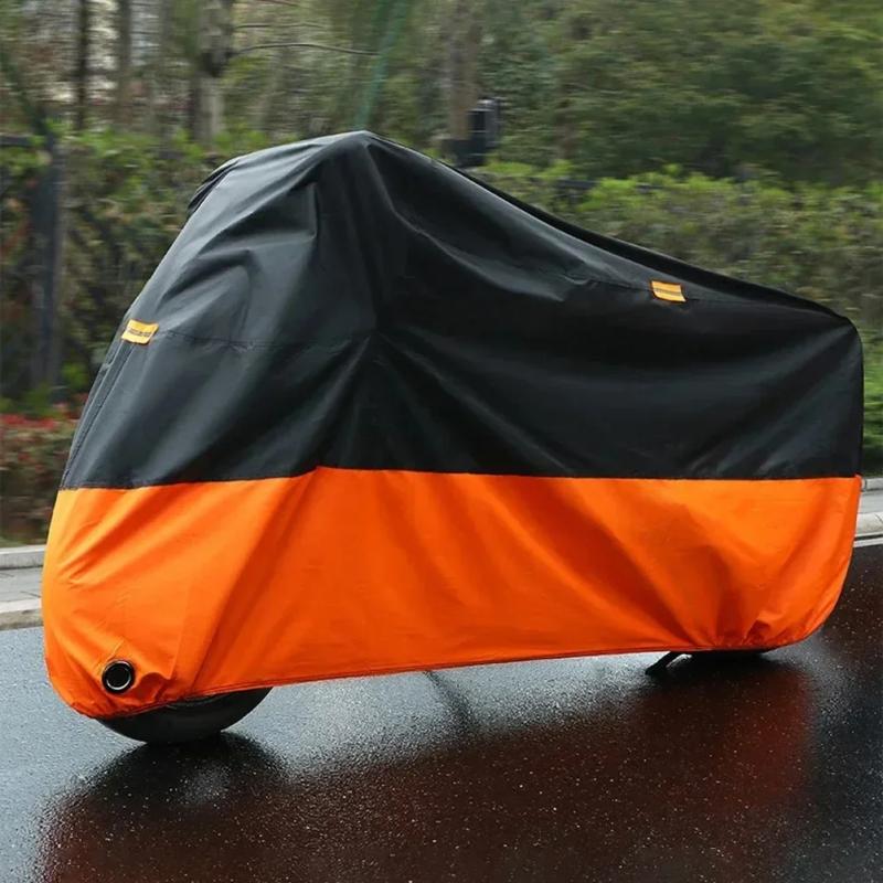 Motorcycle Cover
