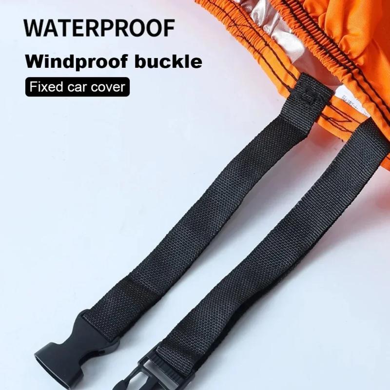 Motorcycle Cover