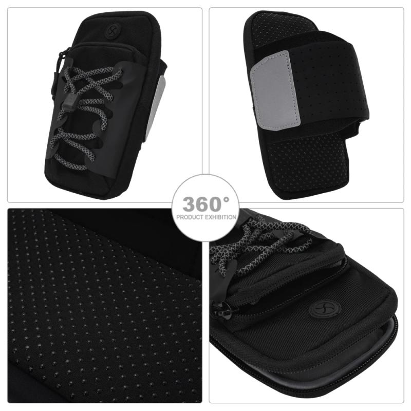 Battery Cover Pack Storage Bag