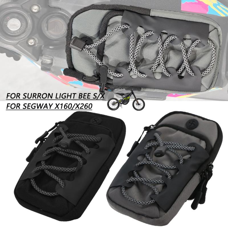 Battery Cover Pack Storage Bag