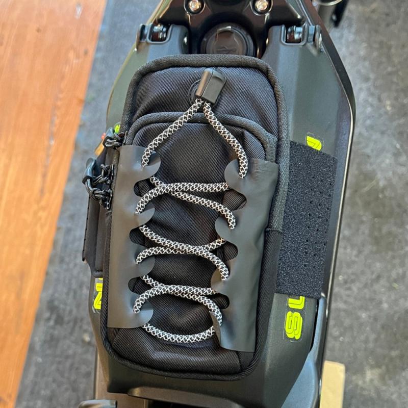 Battery Cover Pack Storage Bag
