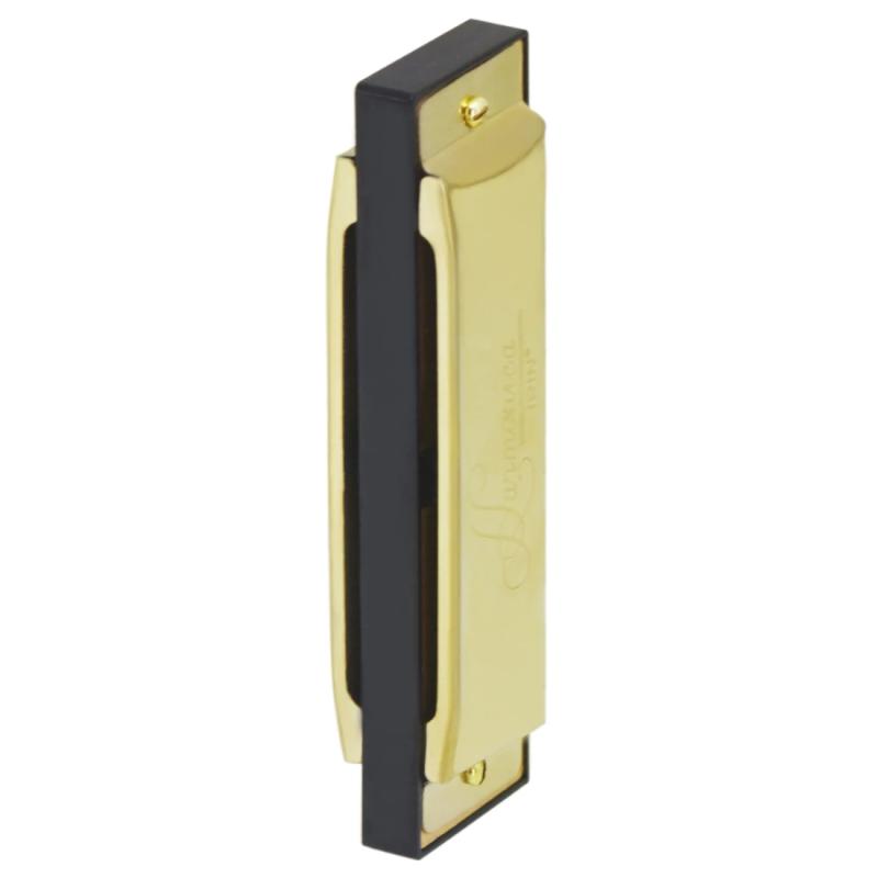 IRIN 10-hole 20-tones Harmonica
