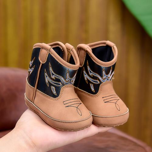 Baby Booties