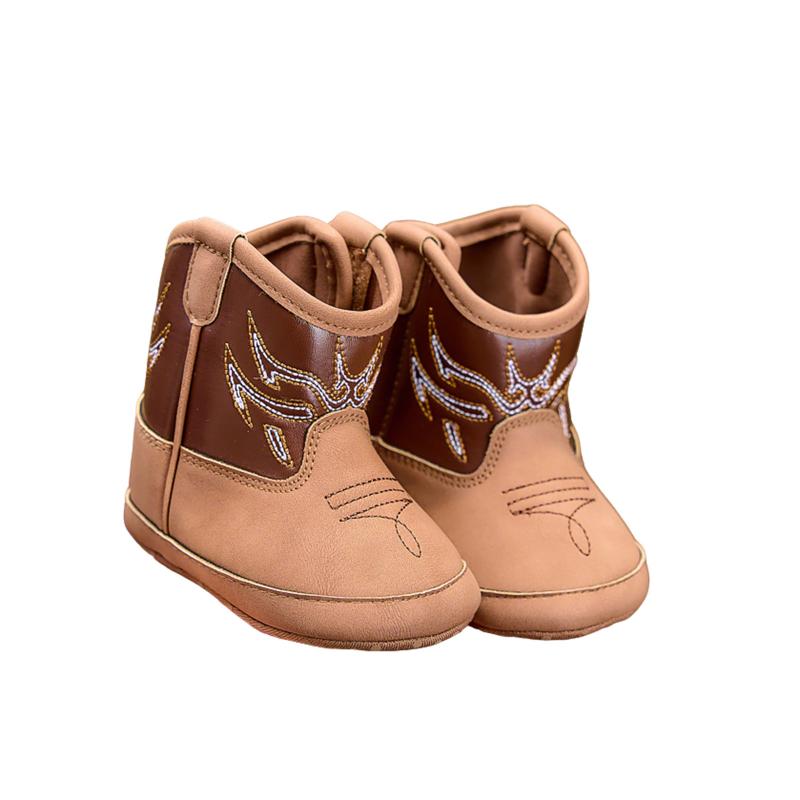 Baby Booties