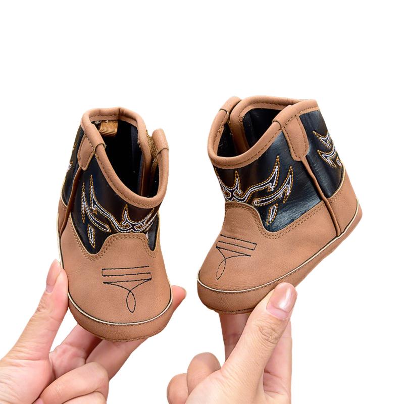 Baby Booties