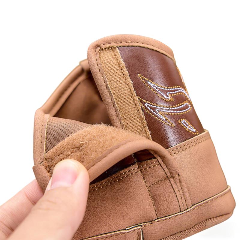 Baby Booties