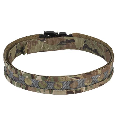 Tactical Belt MOLLE Waistband