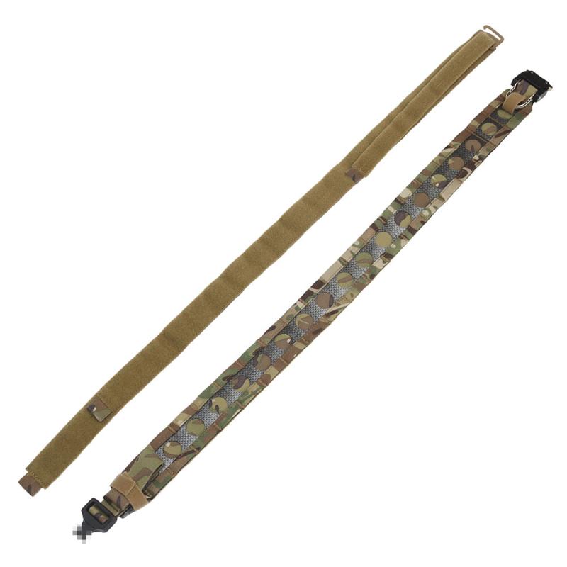 Tactical Belt MOLLE Waistband