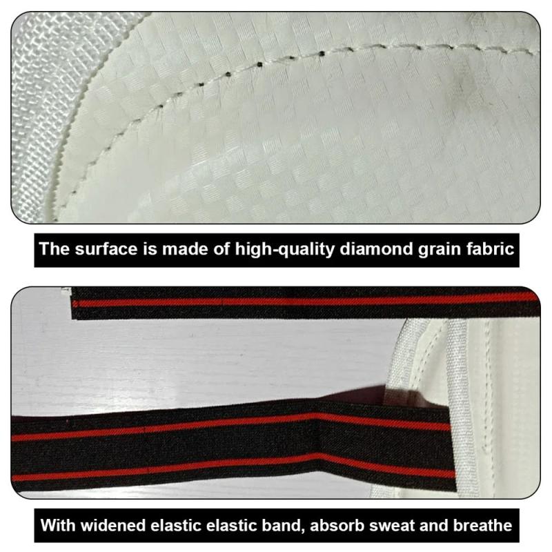 Taekwondo Shin Arm Guards