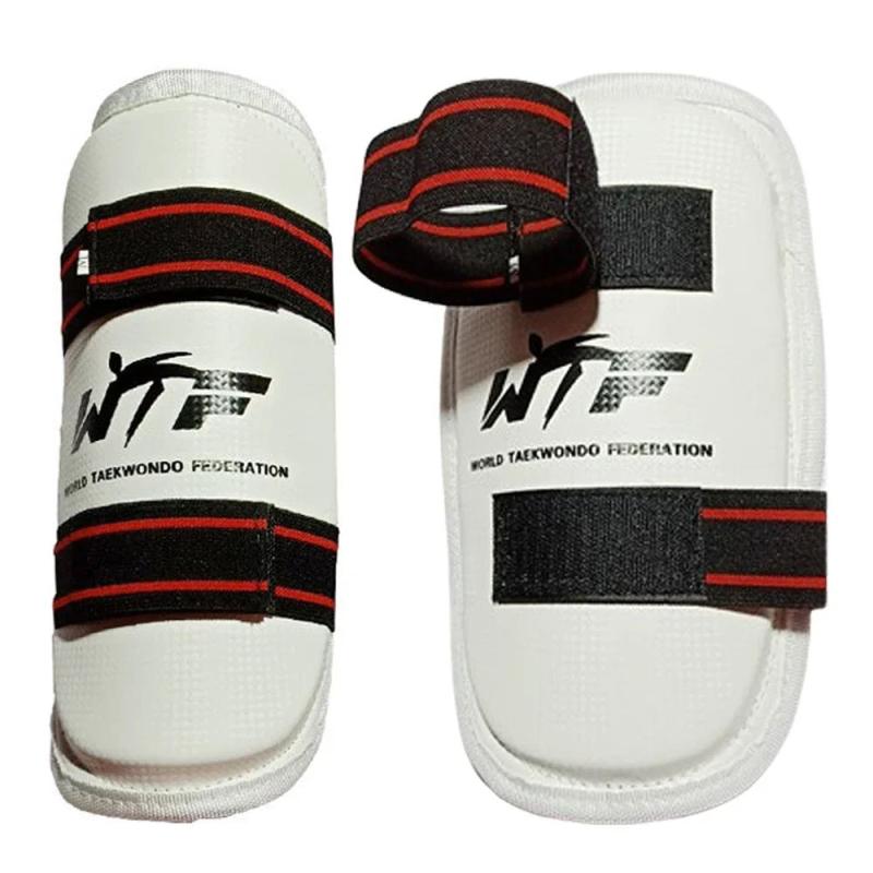 Taekwondo Shin Arm Guards