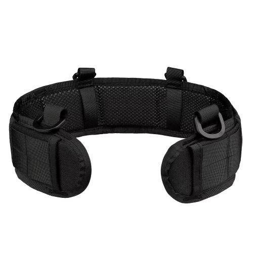 Modular Molle Tactical Belt