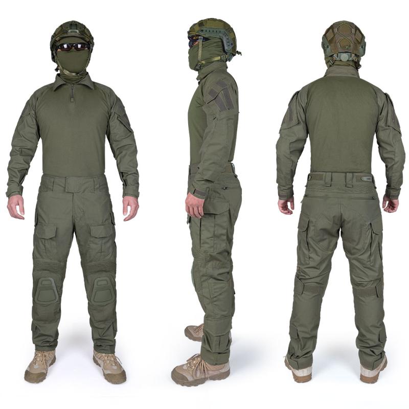 IDOGEAR G3 Combat Uniform