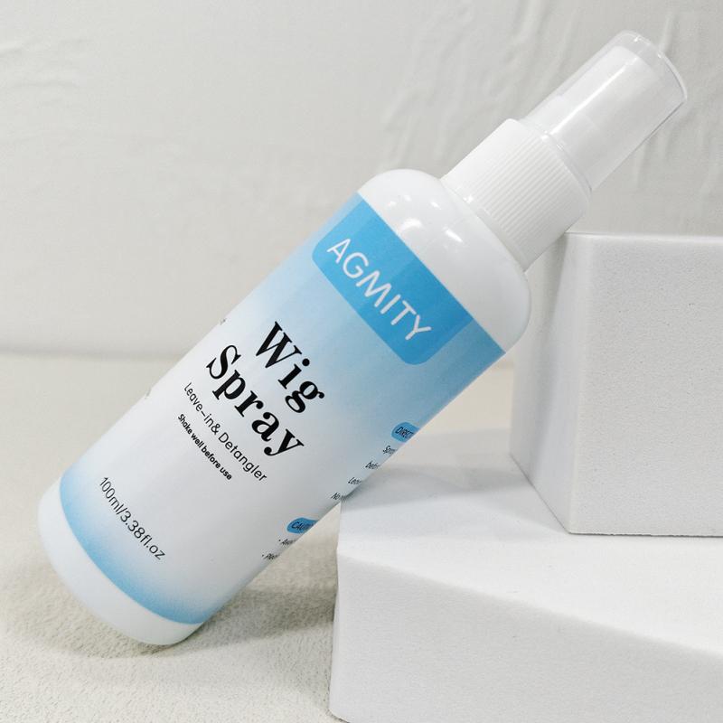 Wig Care Spray