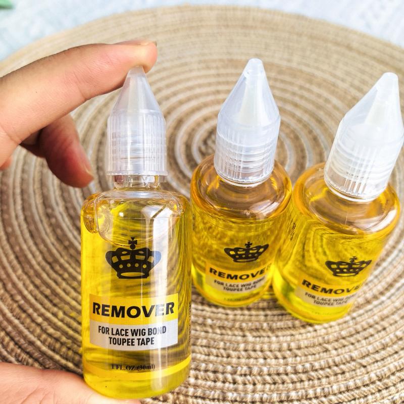 Wig Glue Remover 30ml