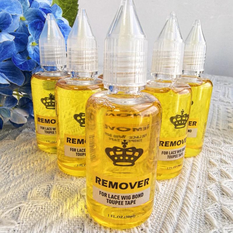 Wig Glue Remover 30ml