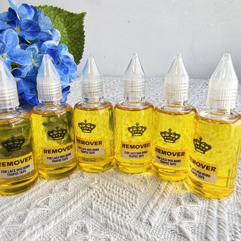 Wig Glue Remover 30ml