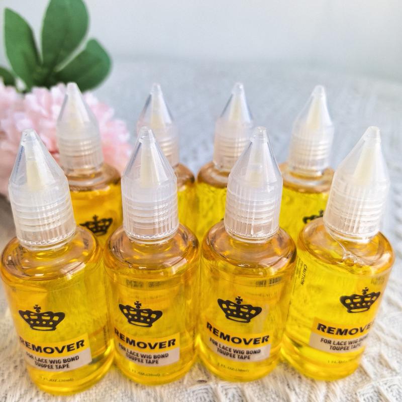 Wig Glue Remover 30ml