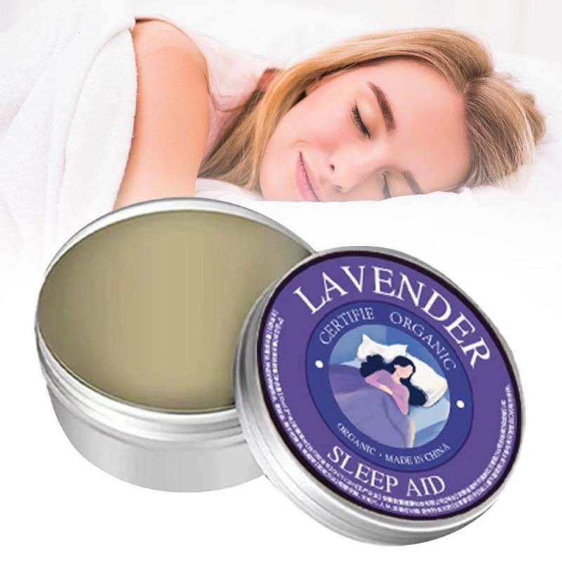 Sleep Cream