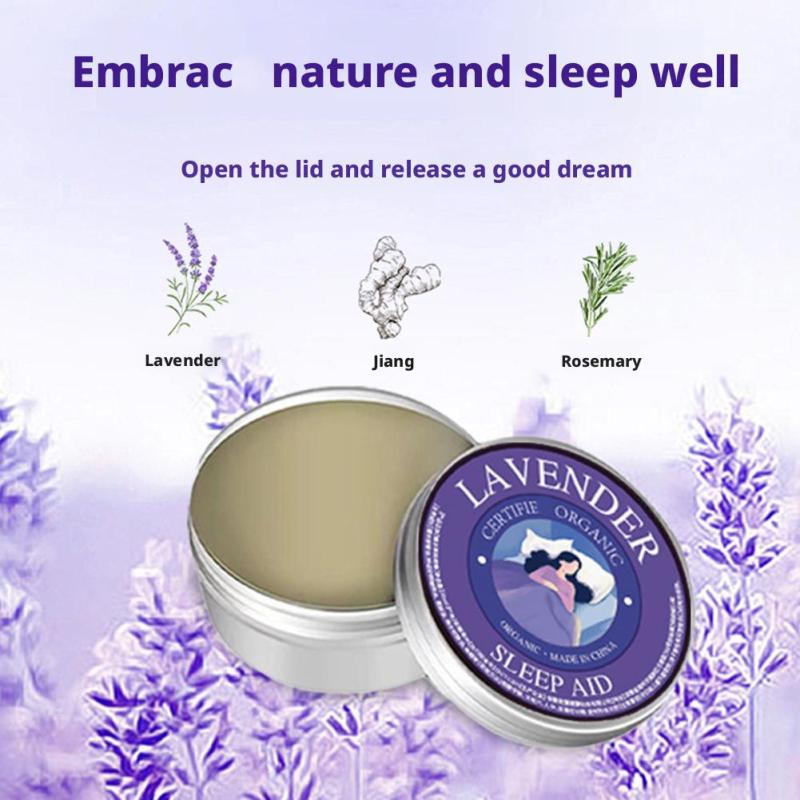 Sleep Cream