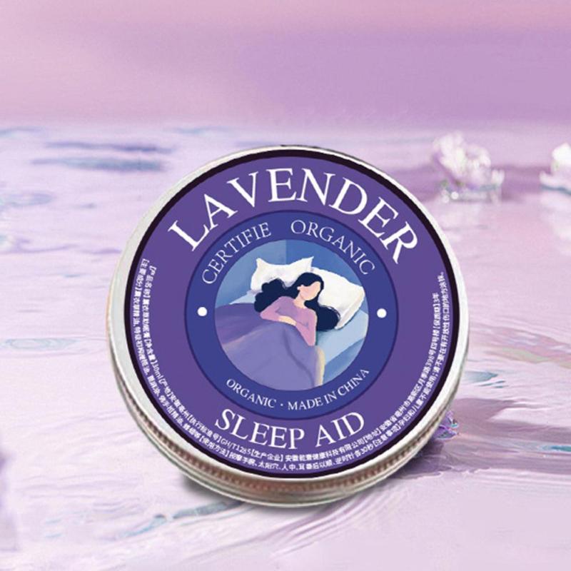 Sleep Cream