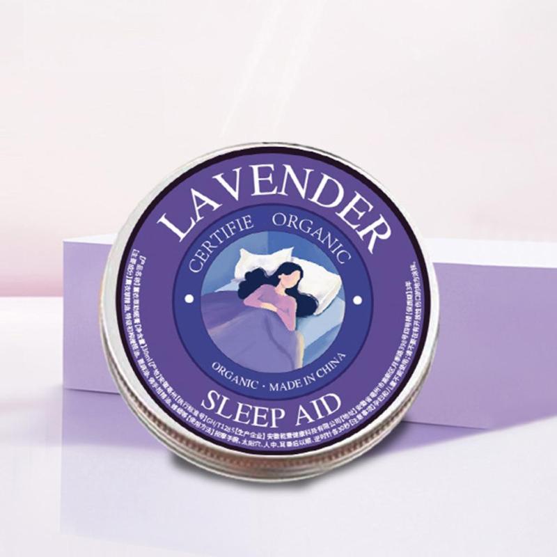Sleep Cream