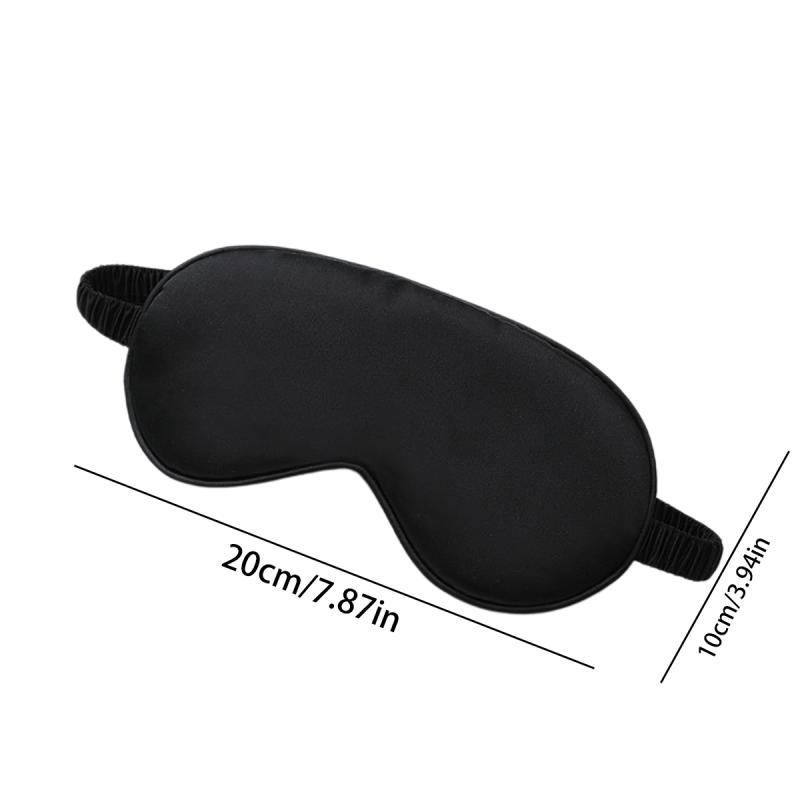 1pcs Sleep Eye Mask