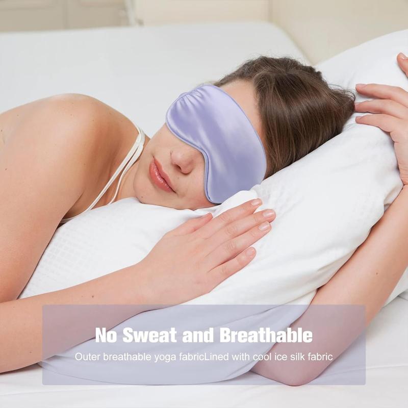 1pcs Sleep Eye Mask